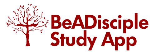 BeADisciple-App-Logo-Sept2023 500px