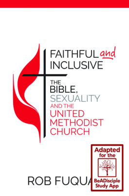 Faithful and Inclusive cover with Adapted-v Apr2024