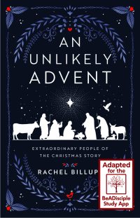 An Unlikely Advent cover with Adapted-v Apr2024