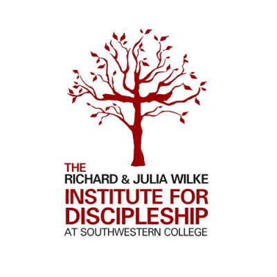 InstituteforDiscipleship vertical on white 500px