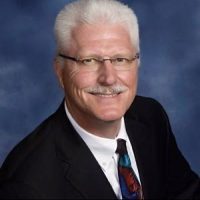 Paul Wilke headshot