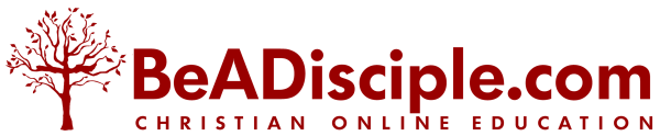 beadisciple logo 2018 large transparent B-style (smaller tree)